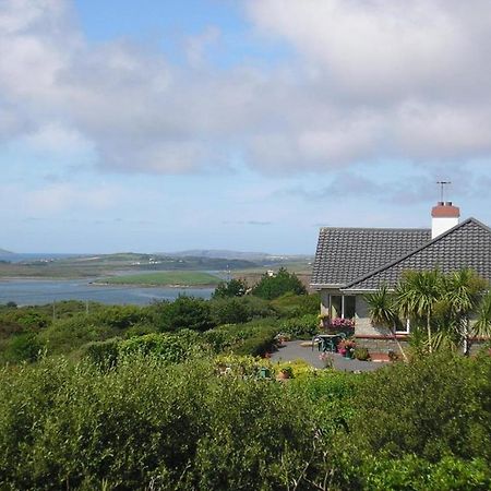 Atlantic View Clifden Exterior foto