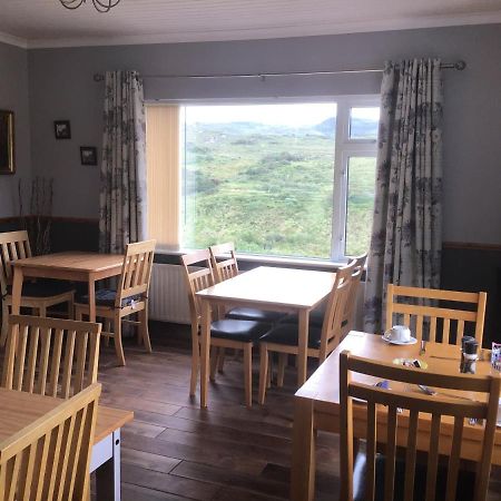 Atlantic View Clifden Exterior foto