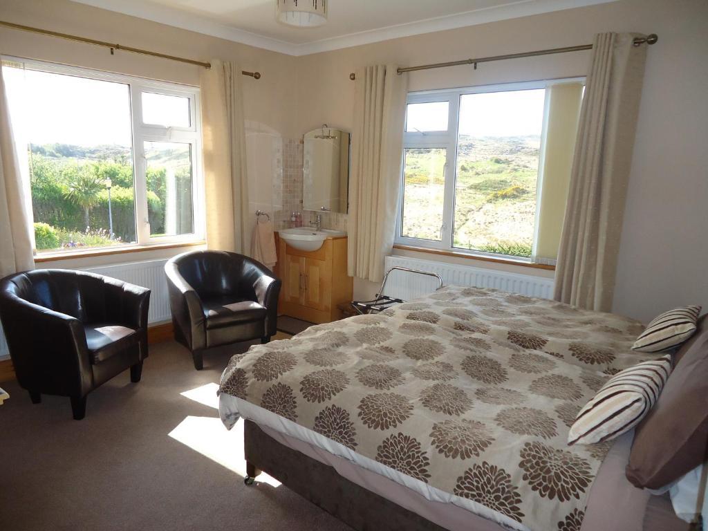 Atlantic View Clifden Quarto foto