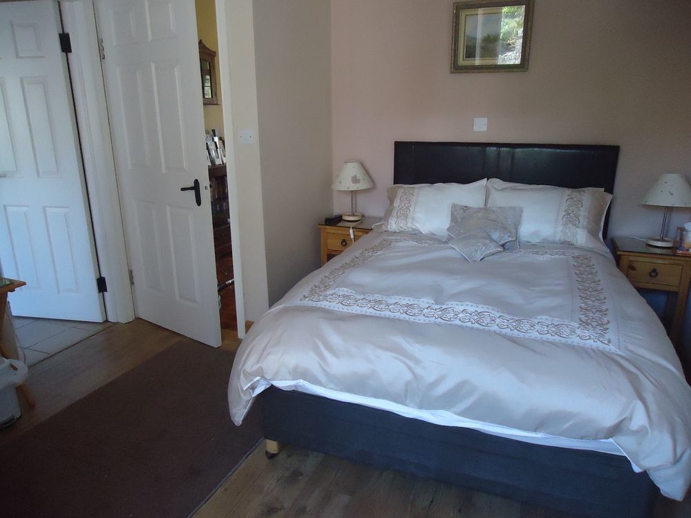 Atlantic View Clifden Exterior foto