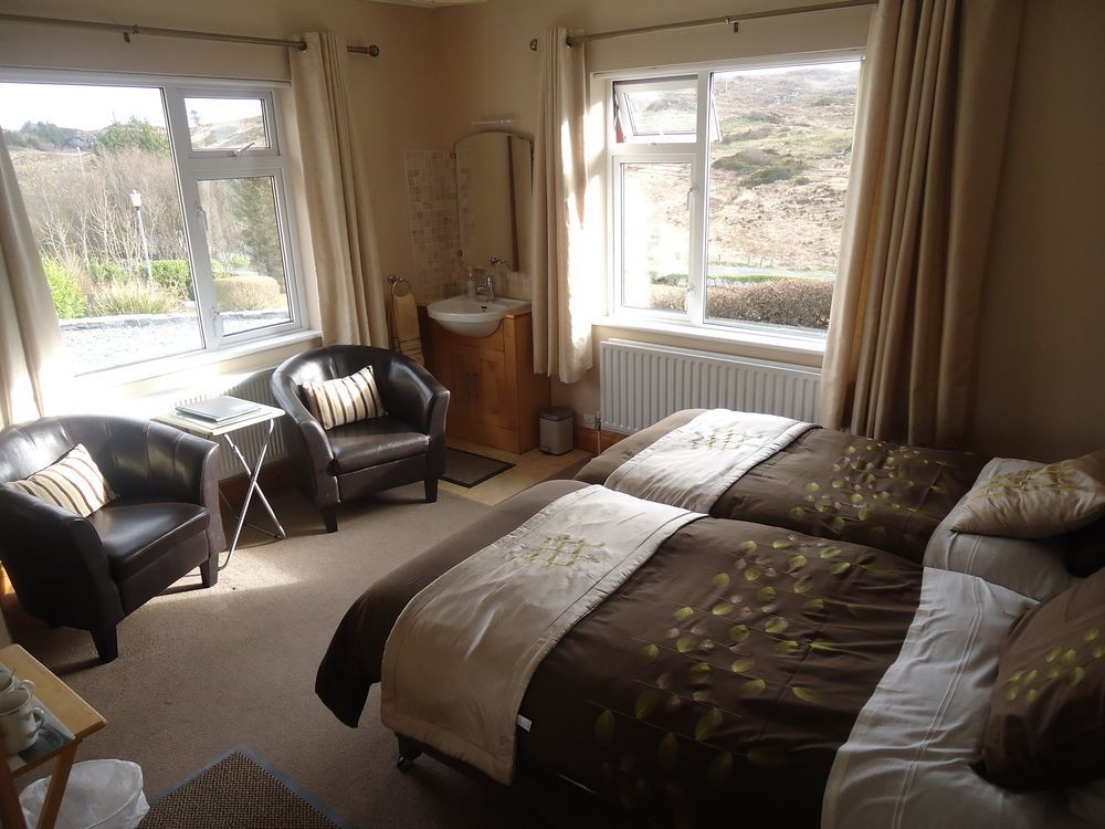 Atlantic View Clifden Exterior foto