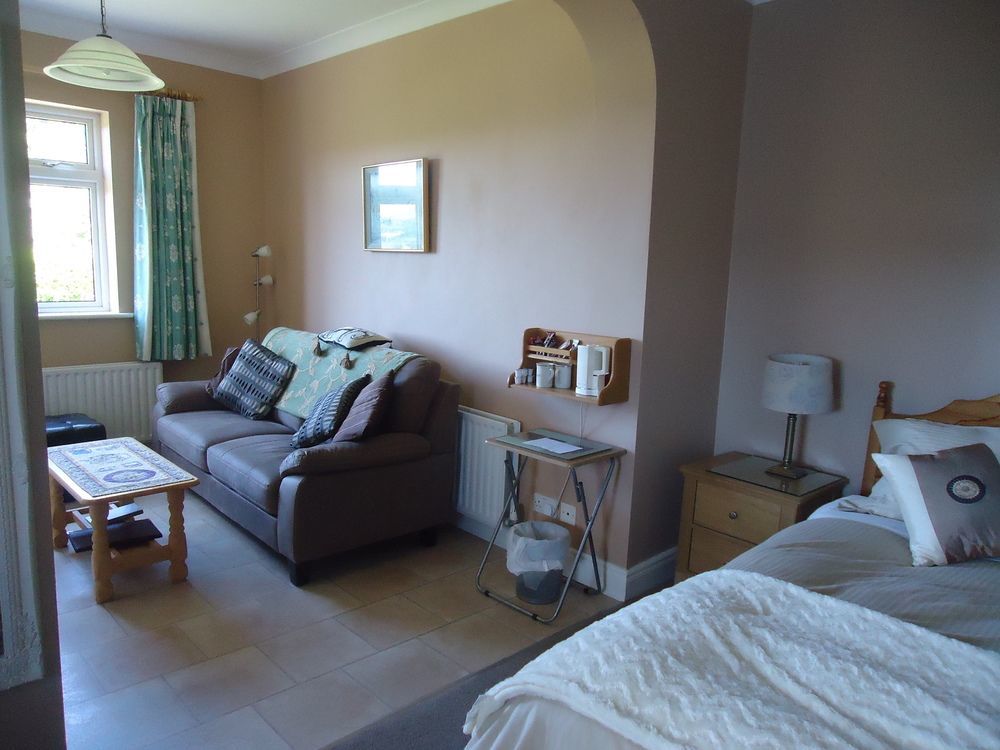 Atlantic View Clifden Exterior foto
