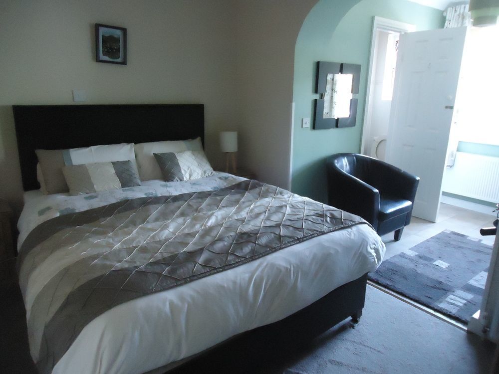 Atlantic View Clifden Exterior foto