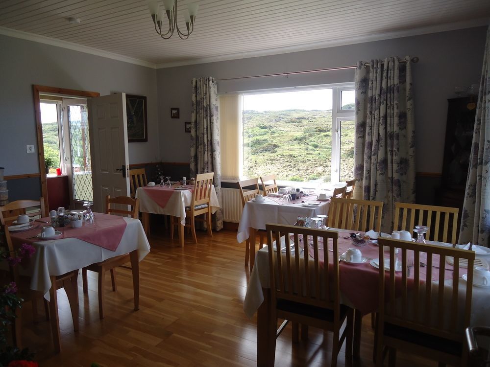 Atlantic View Clifden Exterior foto