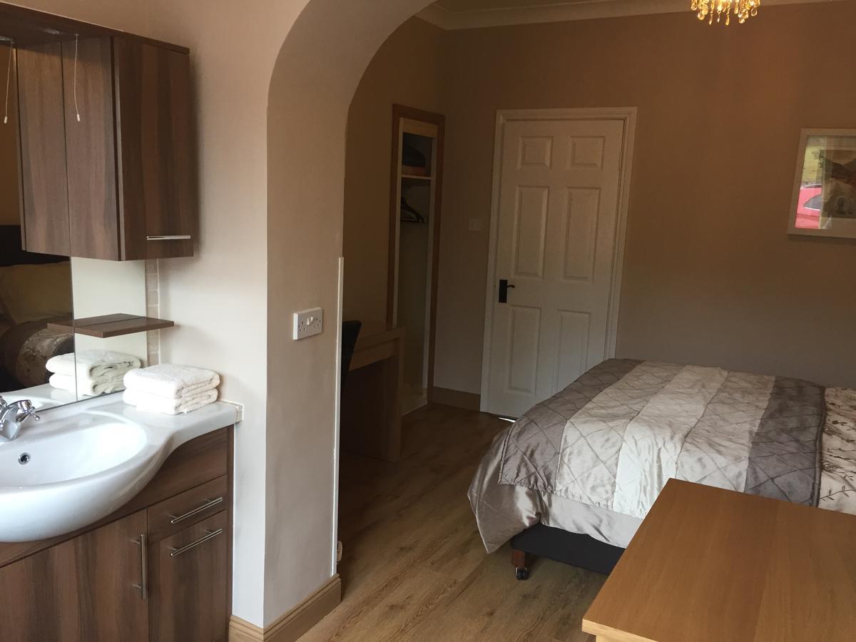 Atlantic View Clifden Exterior foto