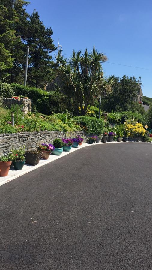 Atlantic View Clifden Exterior foto