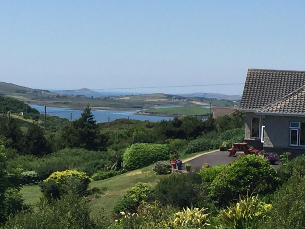 Atlantic View Clifden Exterior foto