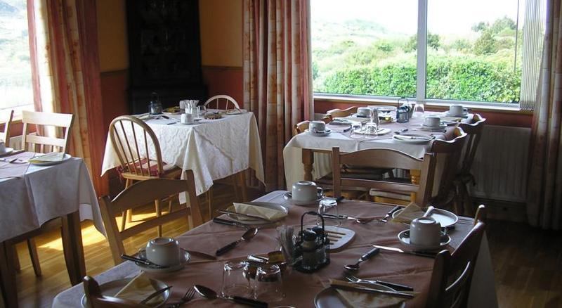 Atlantic View Clifden Exterior foto