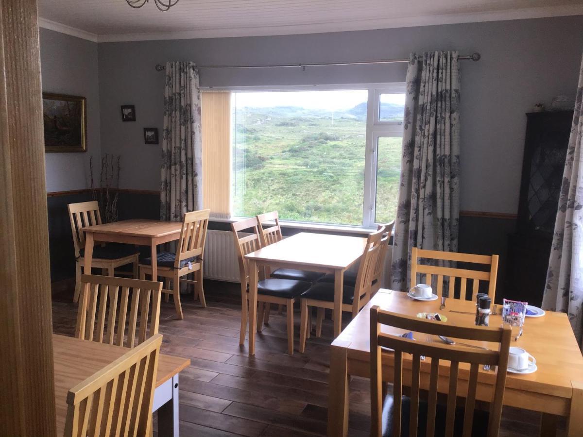 Atlantic View Clifden Exterior foto