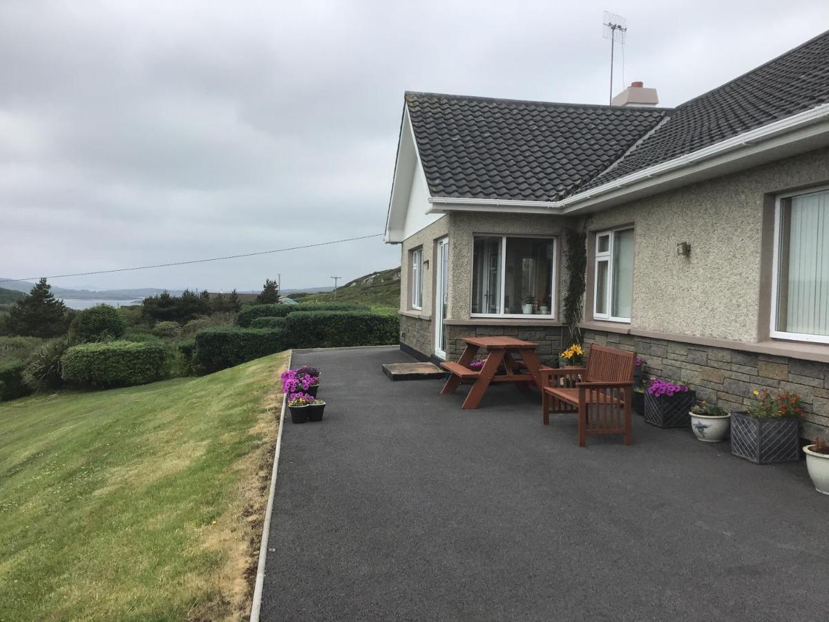 Atlantic View Clifden Exterior foto