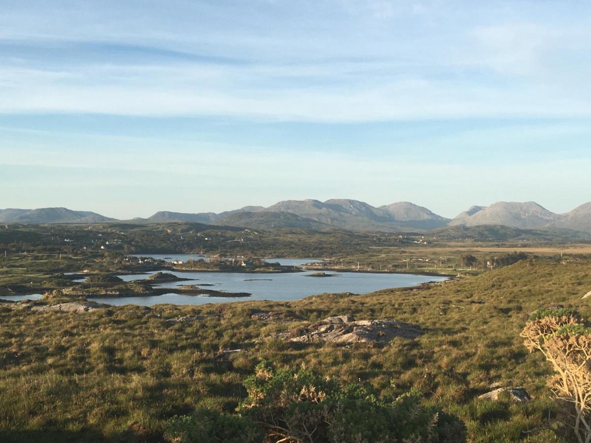 Atlantic View Clifden Exterior foto