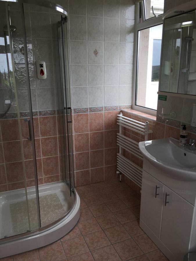 Atlantic View Clifden Exterior foto