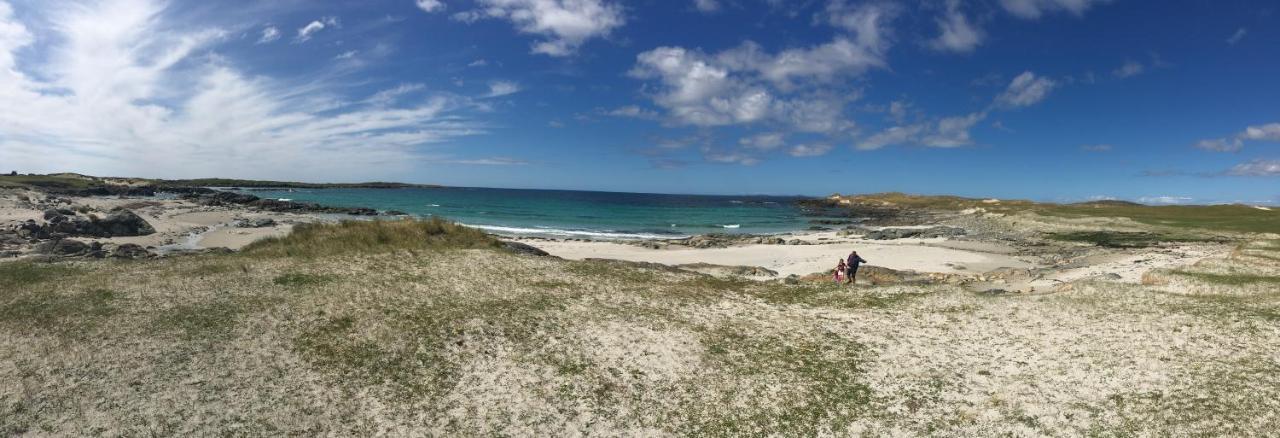 Atlantic View Clifden Exterior foto